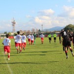 Elitna liga: Juventina - Pro Fagagna