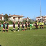 Elitna liga: Juventina - Pro Fagagna