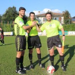 Elitna liga: Juventina - Pro Fagagna