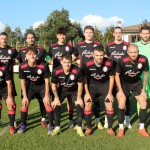 Elitna liga: Juventina - Pro Fagagna