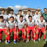 Elitna liga: Juventina - Pro Fagagna