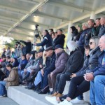 Elitna liga: Juventina - Pro Fagagna