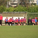 Elitna liga: Juventina - Pro Fagagna