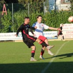 Elitna liga: Juventina - Pro Fagagna