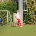 Elitna liga: Juventina - Pro Fagagna