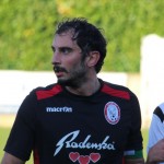 Elitna liga: Juventina - Pro Fagagna