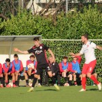 Elitna liga: Juventina - Pro Fagagna