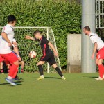 Elitna liga: Juventina - Pro Fagagna