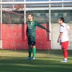 Elitna liga: Juventina - Pro Fagagna