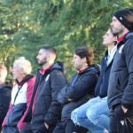 Elitna liga: Juventina - Pro Fagagna