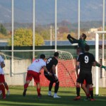 Elitna liga: Juventina - Pro Fagagna