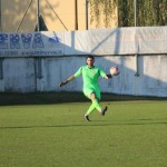 Elitna liga: Juventina - Pro Fagagna