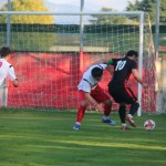 Elitna liga: Juventina - Pro Fagagna