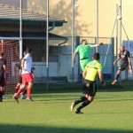 Elitna liga: Juventina - Pro Fagagna