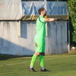 Elitna liga: Juventina - Pro Fagagna