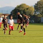 Elitna liga: Juventina - Pro Fagagna