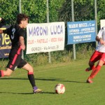 Elitna liga: Juventina - Pro Fagagna