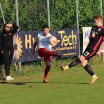 Elitna liga: Juventina - Pro Fagagna