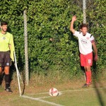 Elitna liga: Juventina - Pro Fagagna