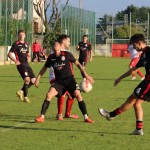 Elitna liga: Juventina - Pro Fagagna