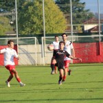 Elitna liga: Juventina - Pro Fagagna