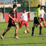 Elitna liga: Juventina - Pro Fagagna