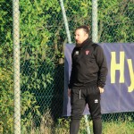 Elitna liga: Juventina - Pro Fagagna