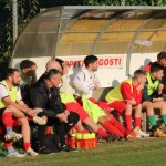 Elitna liga: Juventina - Pro Fagagna