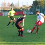 Elitna liga: Juventina - Pro Fagagna