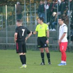 Elitna liga: Juventina - Pro Fagagna