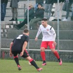 Elitna liga: Juventina - Pro Fagagna