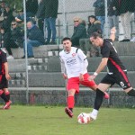 Elitna liga: Juventina - Pro Fagagna