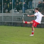 Elitna liga: Juventina - Pro Fagagna