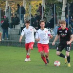 Elitna liga: Juventina - Pro Fagagna