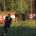 Elitna liga: Juventina - Pro Fagagna