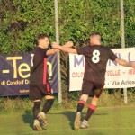 Elitna liga: Juventina - Pro Fagagna