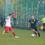 Elitna liga: Juventina - Pro Fagagna