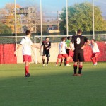 Elitna liga: Juventina - Pro Fagagna