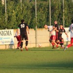 Elitna liga: Juventina - Pro Fagagna