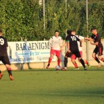 Elitna liga: Juventina - Pro Fagagna