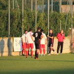 Elitna liga: Juventina - Pro Fagagna