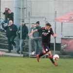 Elitna liga: Juventina - Pro Fagagna