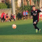 Elitna liga: Juventina - Pro Fagagna