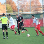 Elitna liga: Juventina - Pro Fagagna