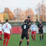 Elitna liga: Juventina - Pro Fagagna