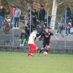 Elitna liga: Juventina - Pro Fagagna