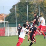 Elitna liga: Juventina - Pro Fagagna