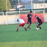 Elitna liga: Juventina - Pro Fagagna