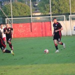 Elitna liga: Juventina - Pro Fagagna