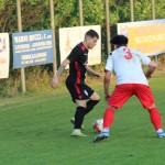 Elitna liga: Juventina - Pro Fagagna